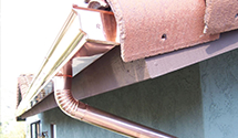 Rain Gutter Installation, Repair, Cleaning in Mexico Beach, FL